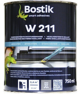 Bostik W 211 (30836320) ab 15,45 € Preisvergleich bei idealo.de