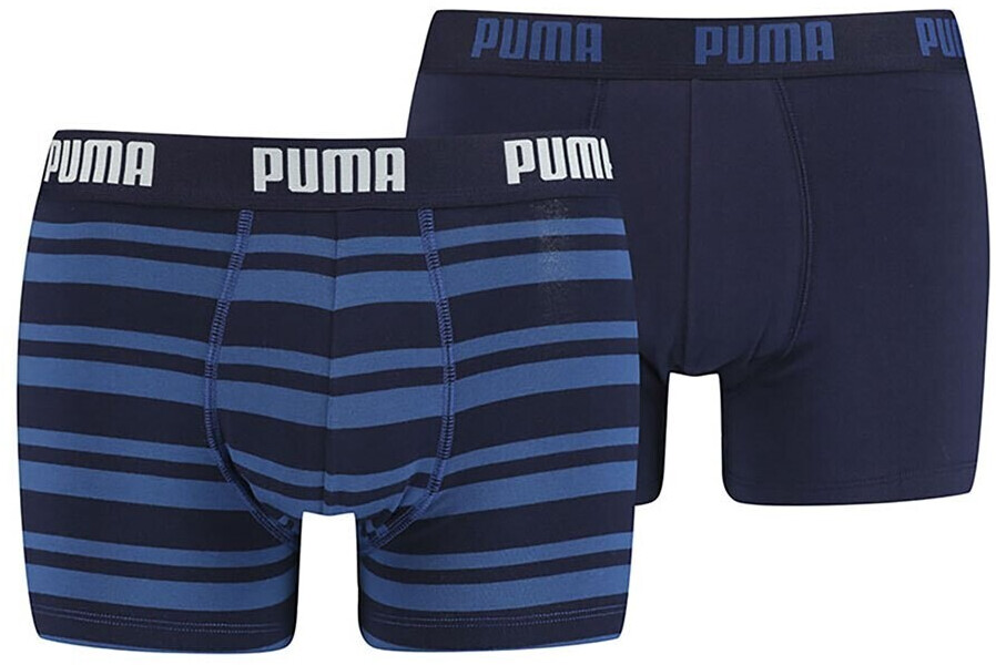 puma boxershorts 2 pack