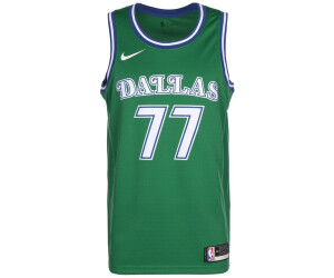 Nike Dallas Mavericks Classic Edition Swingman Trikot 2020 21 Ab 99 99 Gunstige Angebote Idealo Preisvergleich