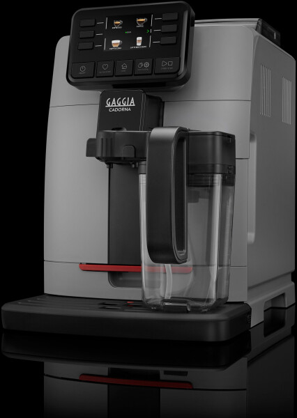 Gaggia RI9604/01 Cadorna Prestige