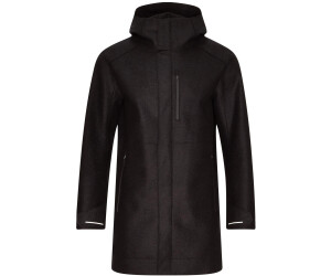 men's merino ainsworth hooded jacket