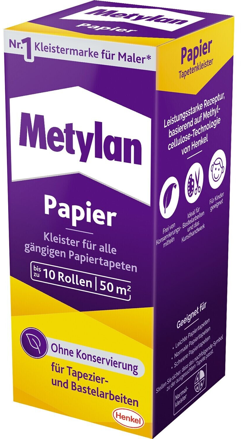 Metylan MPP40
