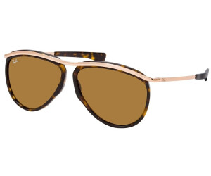 Ray-Ban Olympian Aviator RB2219 ab 64,00 € | Preisvergleich bei idealo.de