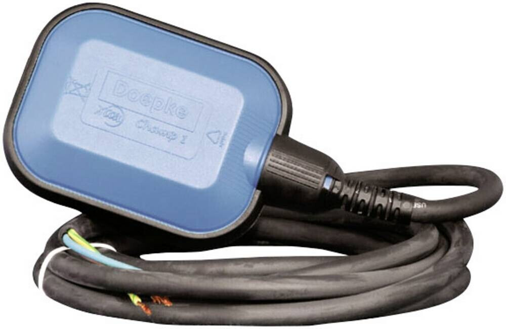Doepke CHAMP2 G-L/F