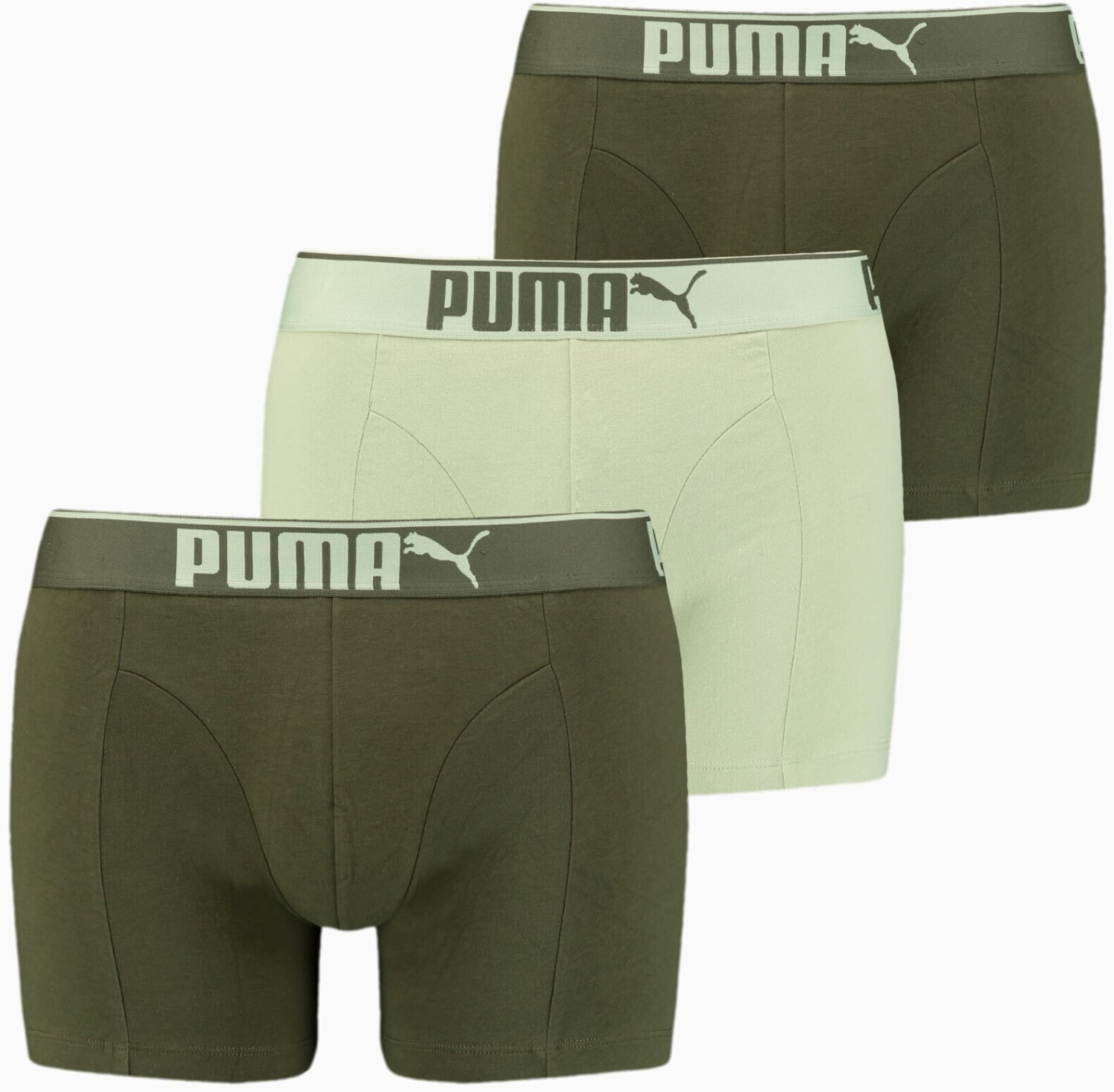 Puma boxershorts größentabelle clearance