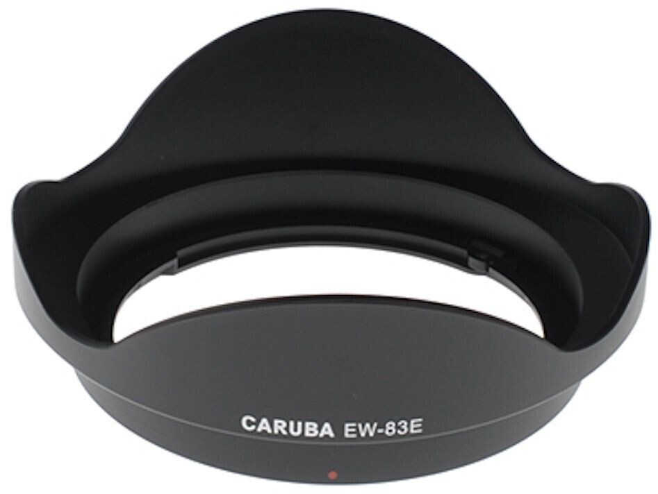Caruba EW-83E