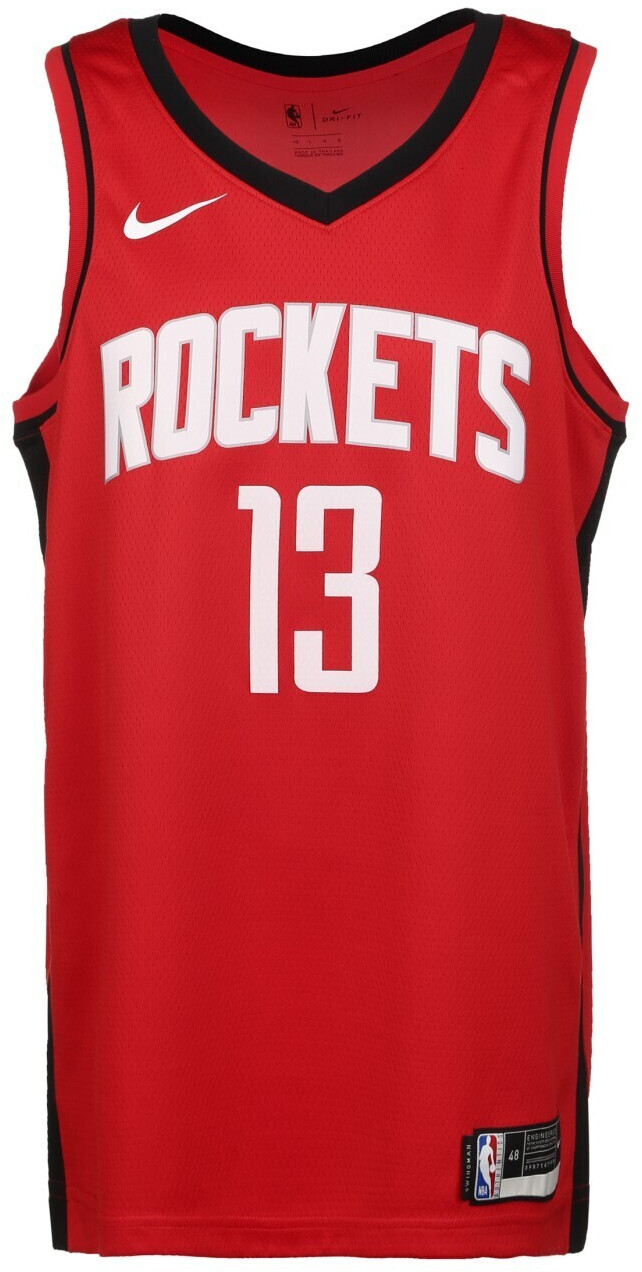 Nike Houston Rockets James Harden Trikot Kids 2020/21 ab ...
