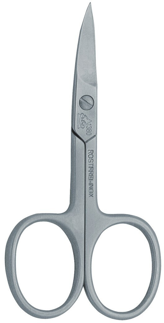 Erbe Solingen Nail Scissors 9cm