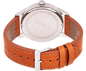 Hugo boss watch best sale strap