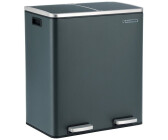 Cubo de clearance basura songmics