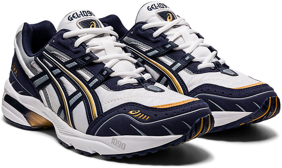 asics gel 1090 midnight