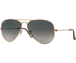 Buy Ray Ban Aviator Gradient RB3025 from 88.00 Today Best