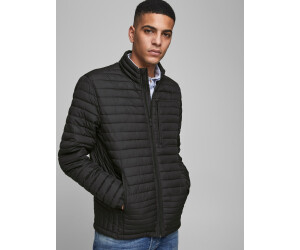 black light jacket men's