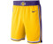 Nike Los Angeles Lakers Icon Edition Shorts 2020/21