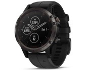 Garmin fenix 5 Plus ab 499 99 Preisvergleich bei idealo