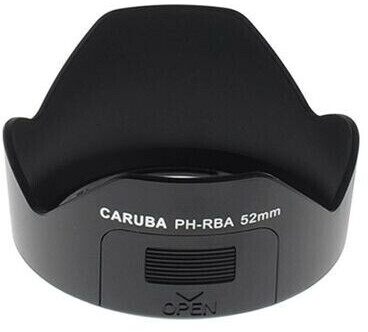 Caruba PH-RBA 52