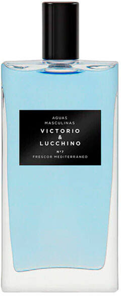 Victorio & Lucchino Aguas Masculinas Nº3 VICTORIO & LUCCHINO Eau de  toilette para hombre precio