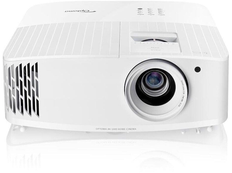 Optoma UHD35