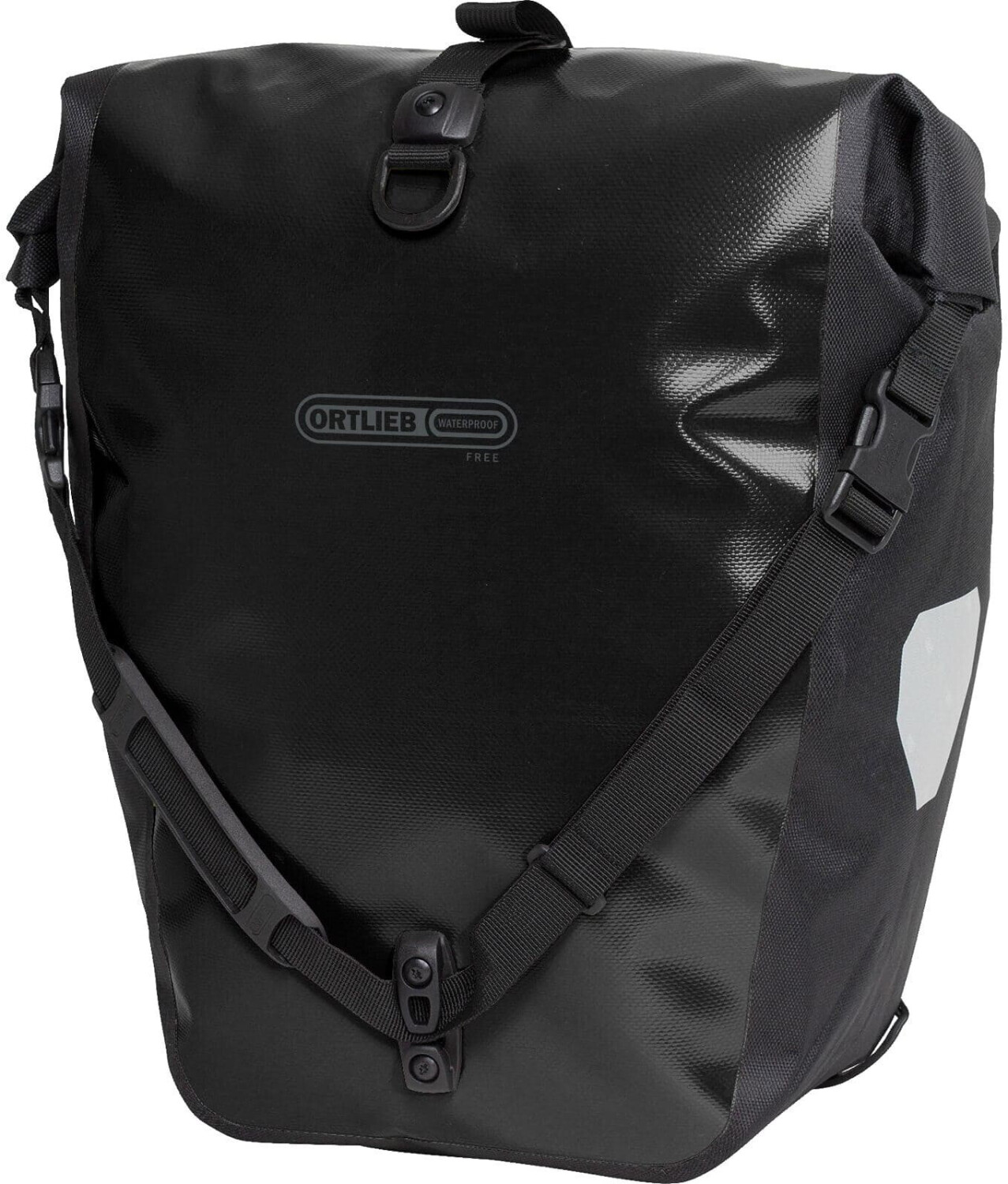 ortlieb back roller high visibility review