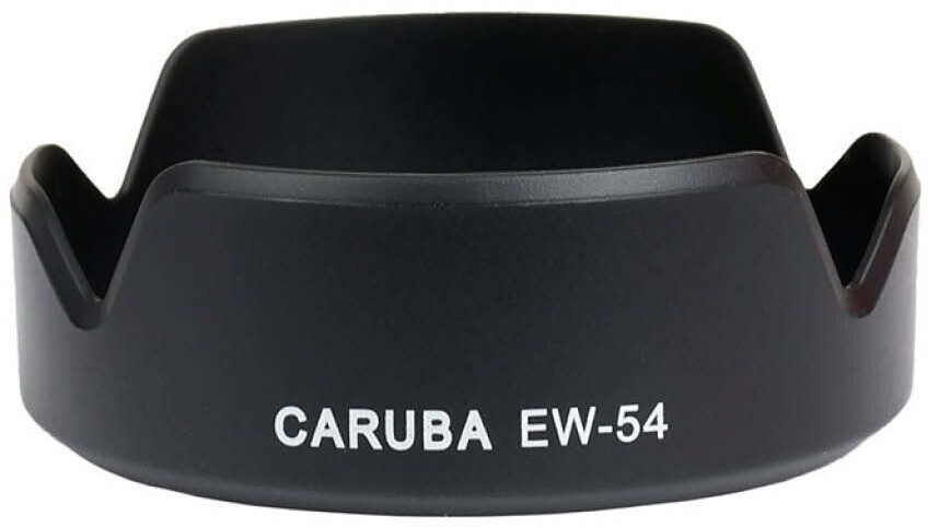 Caruba EW-54 black
