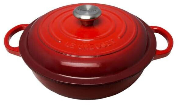 Le Creuset Signature Stew Pot 22 cm