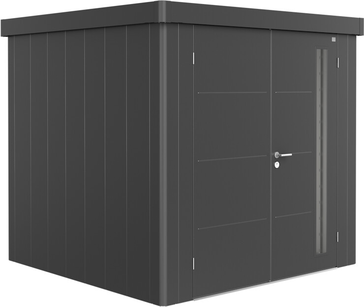 Biohort Neo 2B DT 236 x 236 cm Dark Grey