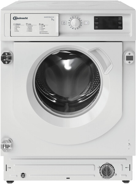 Bauknecht BI WMBG 71483E DE N
