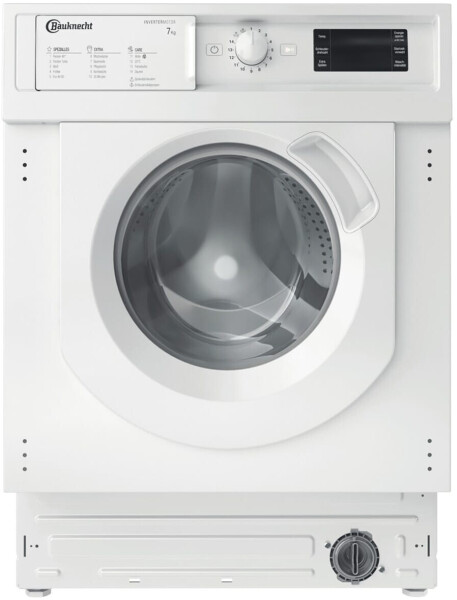Bauknecht BI WMBG 71483E DE N, Bild 3