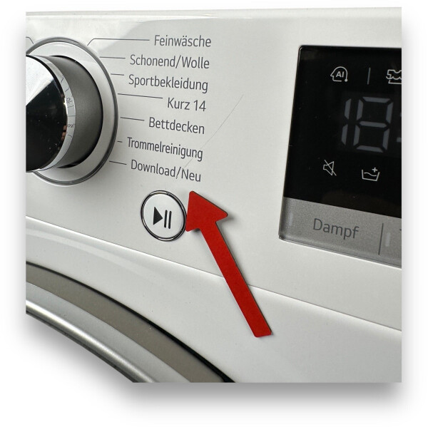 LG F4WV708P1E, Bild 7