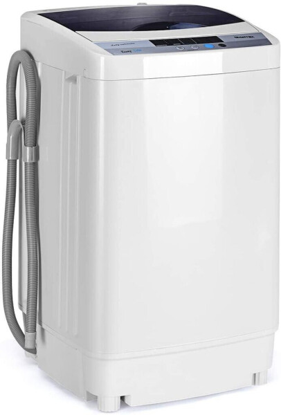 Mini Waschmaschine 4,5 kg