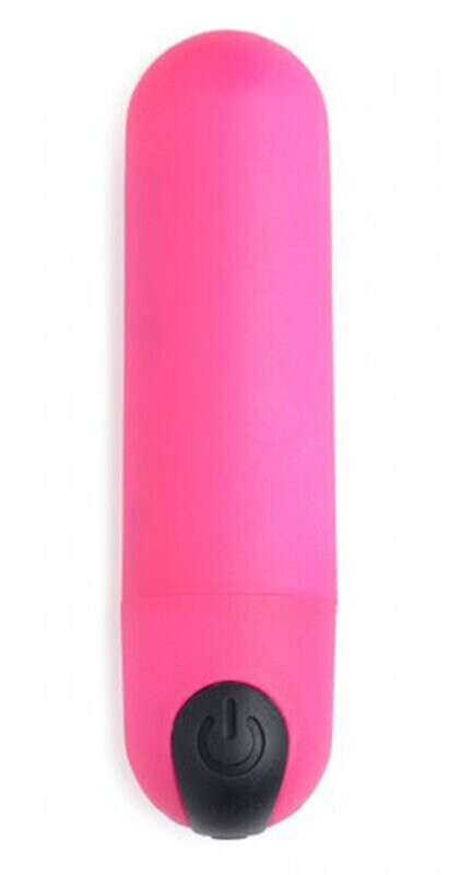 Bang! Bullet ball vibrator