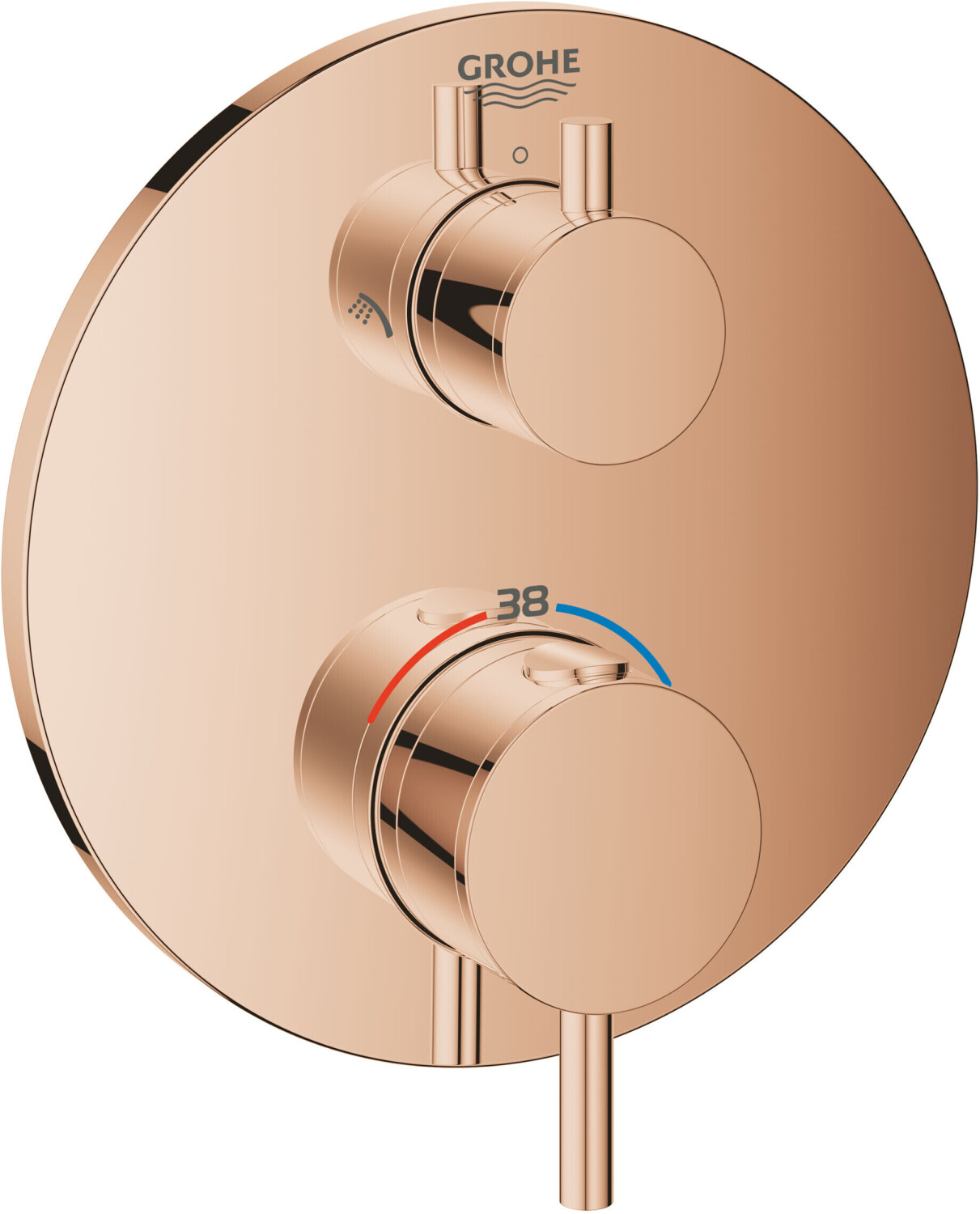 GROHE 24135DA3