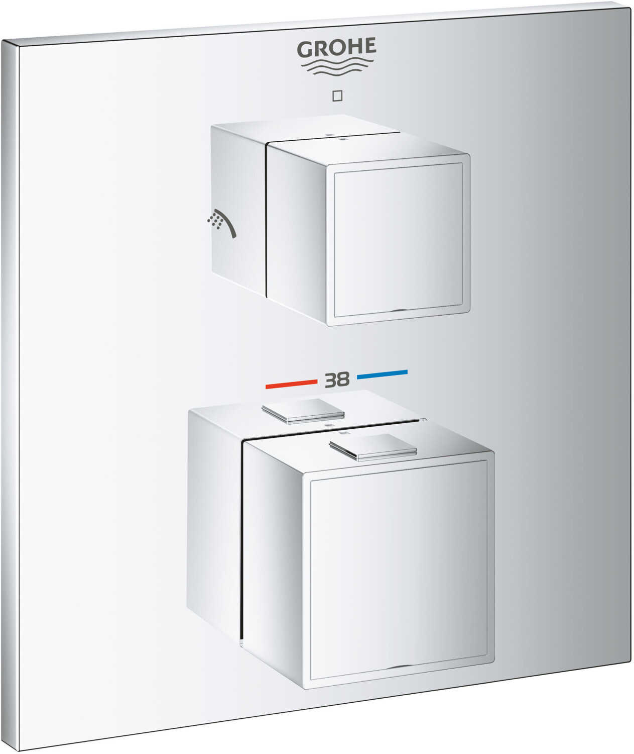 GROHE 24154000