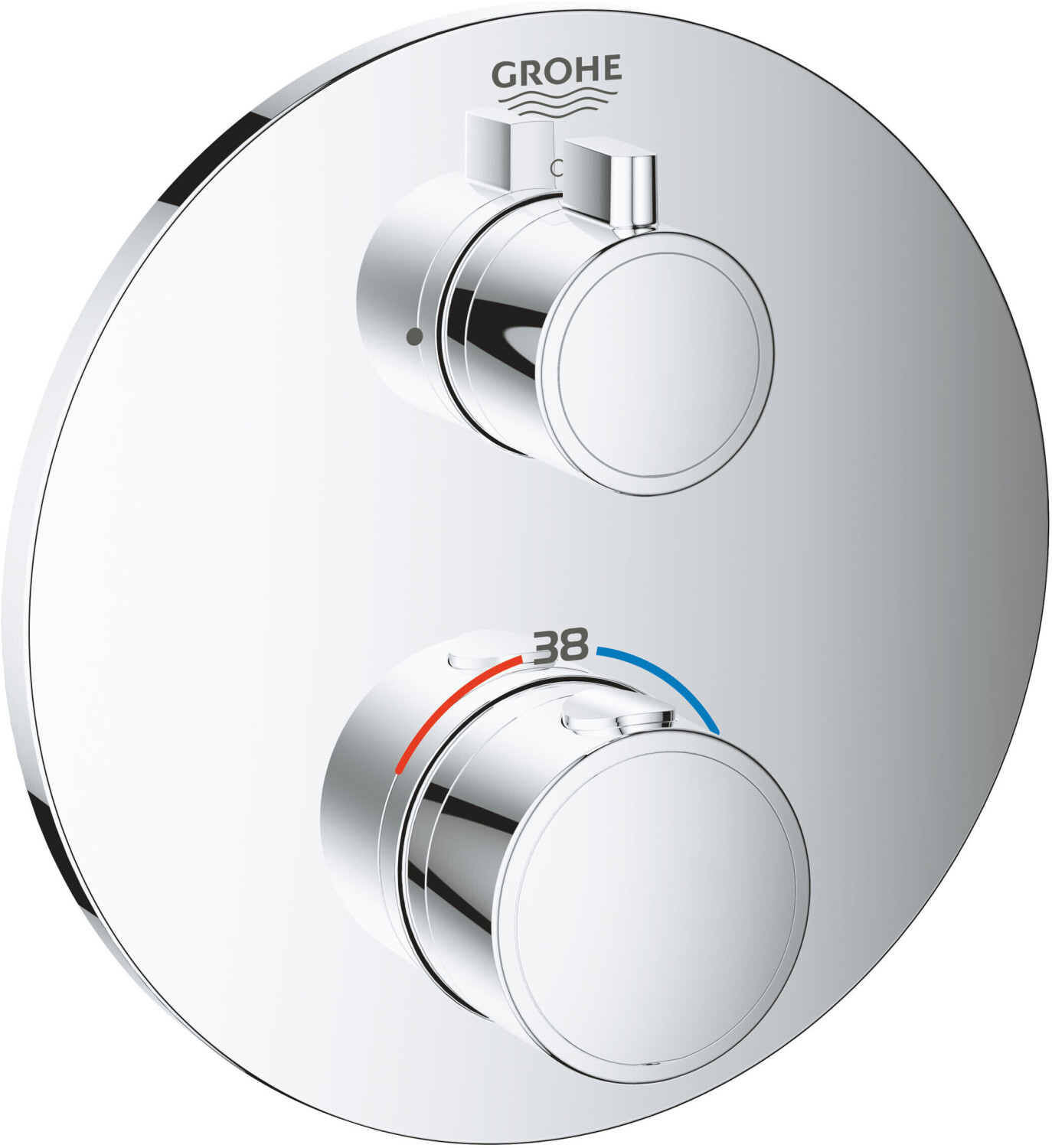 GROHE 24075000