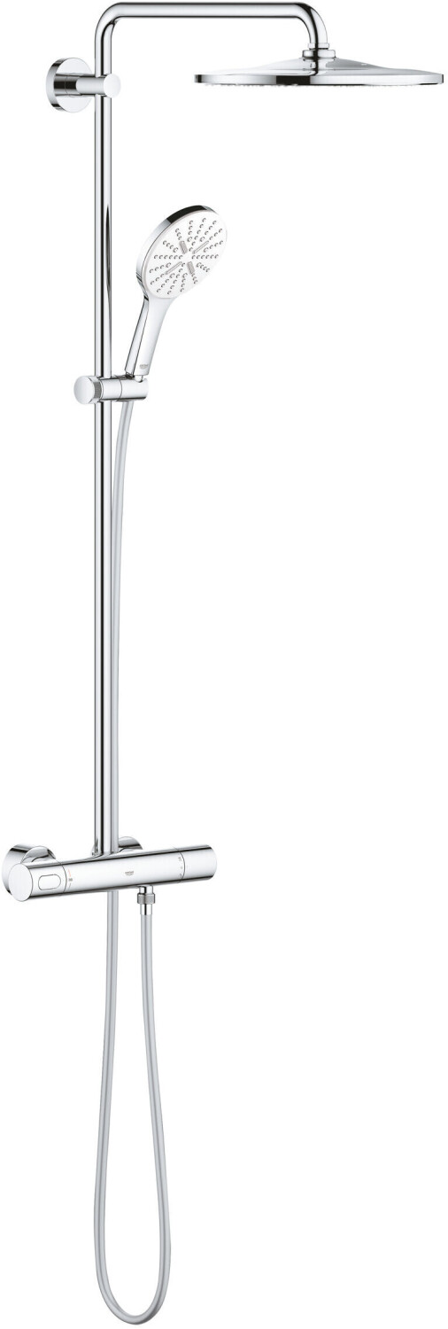 GROHE 26647LS0