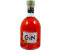 Marcati Gin Arancia Rossa di Sicilia IGP 42% 0,7l