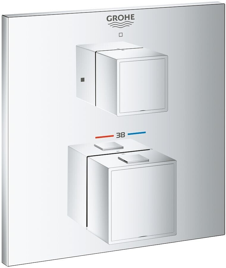 GROHE 24153DC0