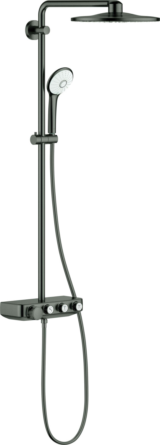 GROHE 26507AL0