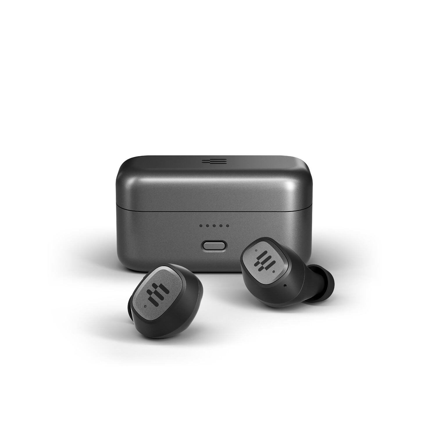 EPOS GTW 270 Kabellose Gaming Bluetooth Kopfhörer In Ear,  Geräuschreduzierend, Geschlossenes Design, Dual-Mikrofone, Ergonomisch, IPX  5 Wasserdicht, 