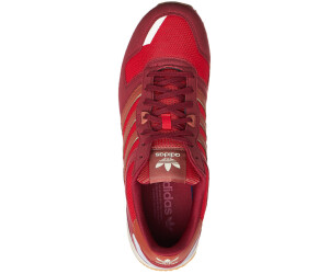 Adidas 700 scarlet/wild sepia/collegiate burgundy 110,90 € | Compara precios en