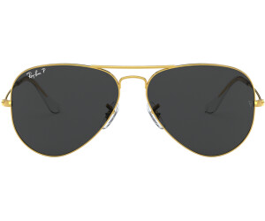 Ray Ban Aviator Classic RB3025 919648 a 132 00 oggi Migliori prezzi e offerte su idealo