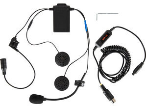 Nolan N-Com MCS III R-Series Harley Davidson