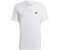 Adidas LOUNGEWEAR Adicolor Essentials Trefoil T-Shirt white