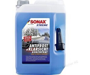 Sonax Scheibenenteiser (750 ml) ab 5,00 € (Februar 2024 Preise)
