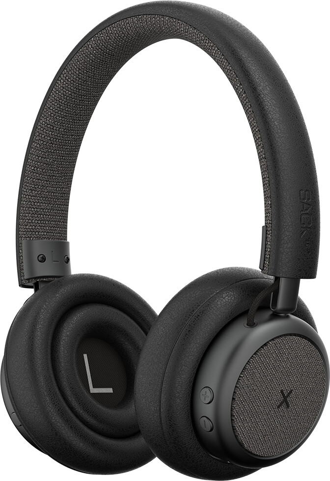 SACKit TOUCHit On-Ear