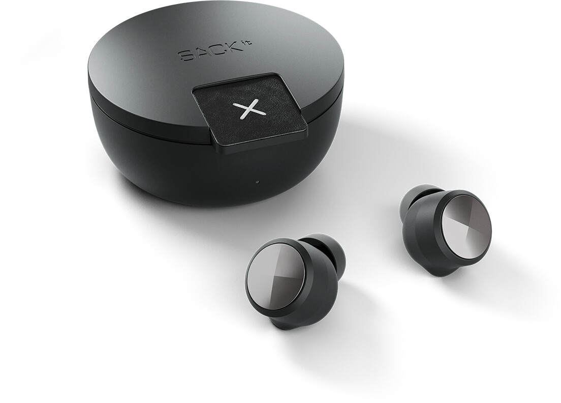 SACKit ROCKit Onyx