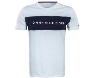 Crew bei Hilfiger Neck 24,59 Logo Tommy Preisvergleich (UM0UM01170) ab T-Shirt | € Flag