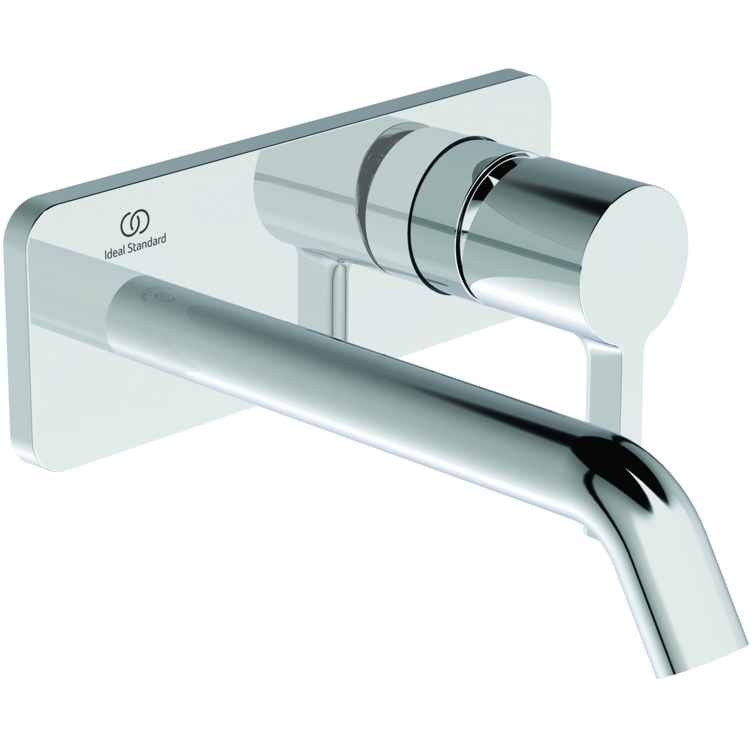 Ideal Standard Joy square 180mm A7380AA