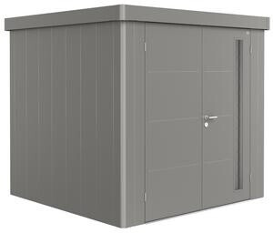 Biohort Neo 2B DT 236 x 236 cm Quartz Metallic