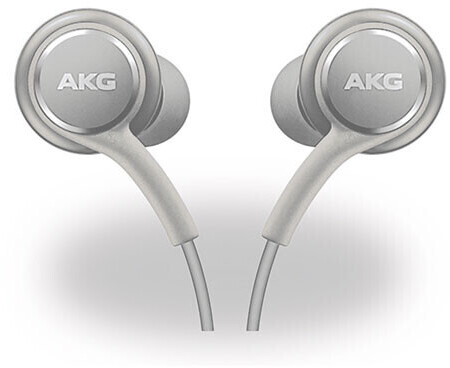 Photos - Headphones Samsung EO-IG955  (White)